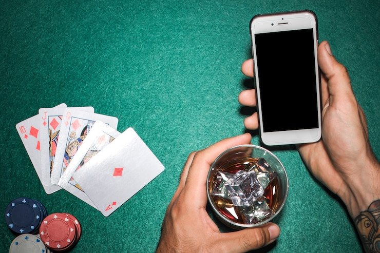 vj827 Permulaan Permainan Langsung dan Slot
