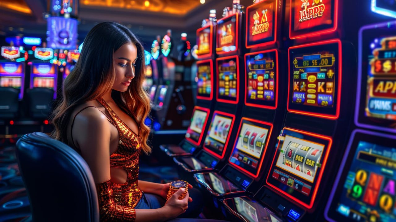 vj827 Reel Love Baccarat VIP