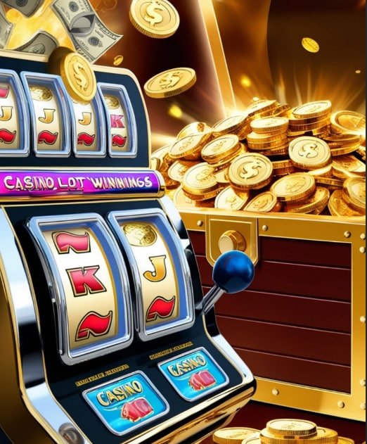 vj827 Kami Membina Platform untuk Pemain Malaysia